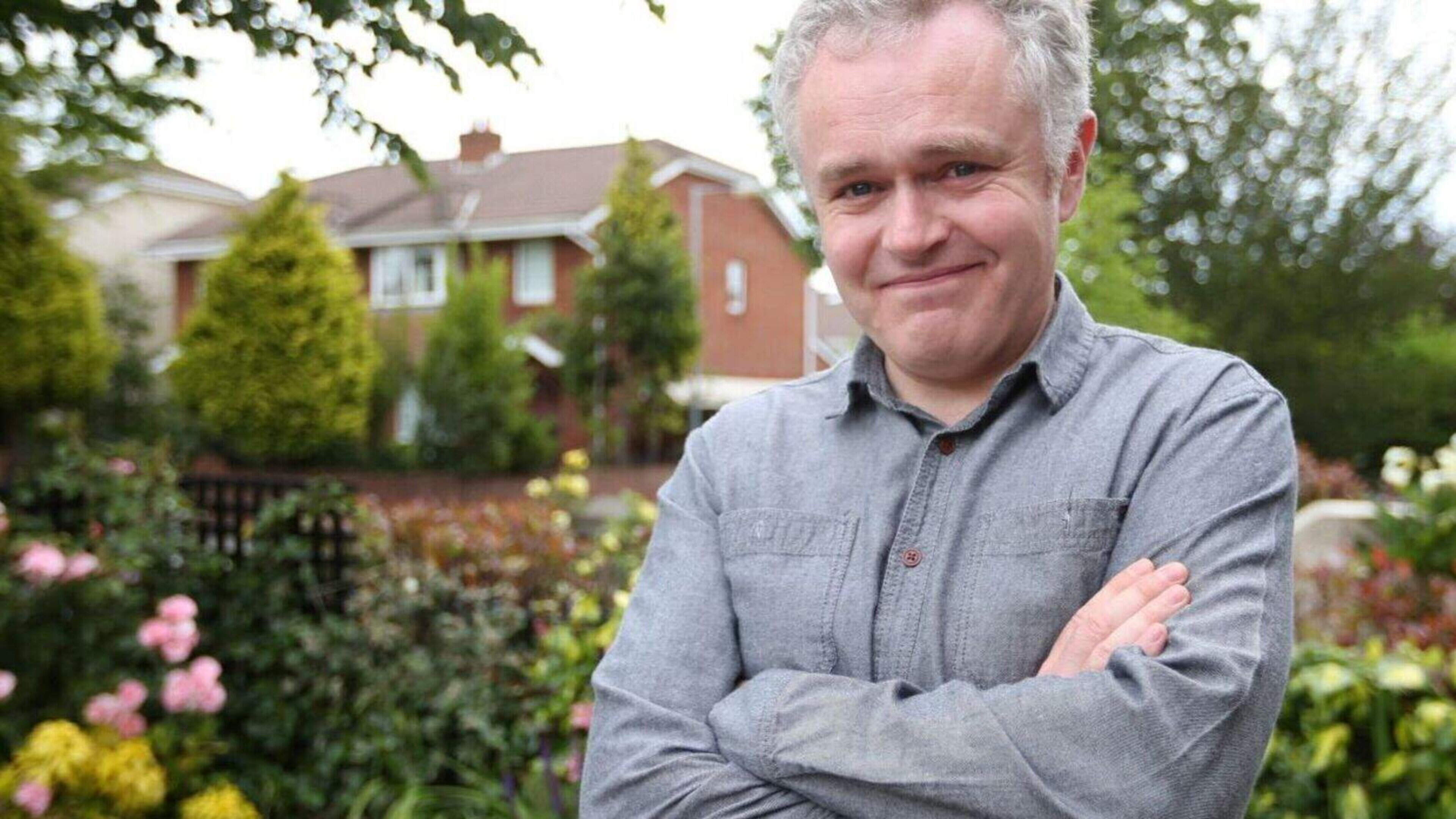 Kerry Comedy Club bringing top Irish comedians to Féile Lispole